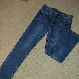 Girls jeans